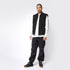Rune Bodywarmer - Black